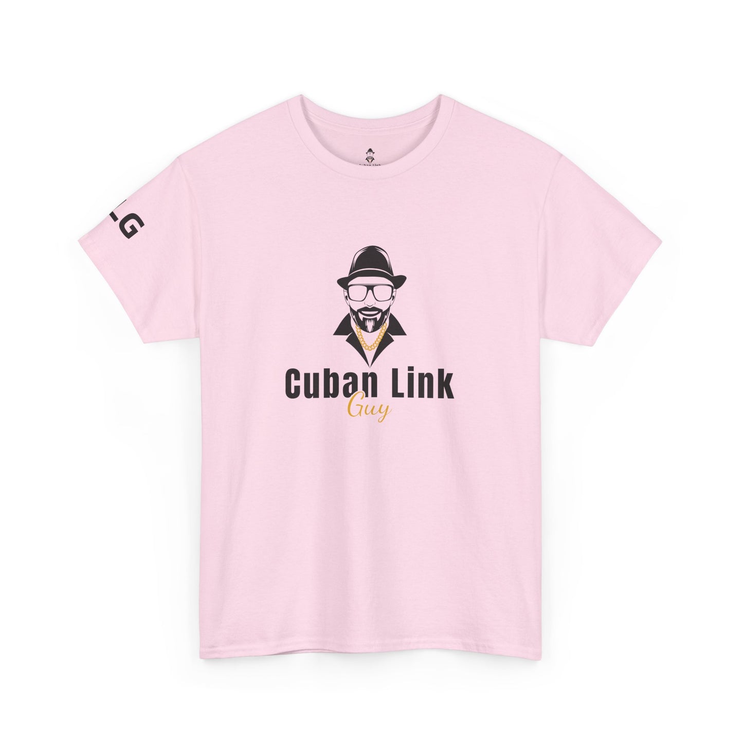 CUBAN LINK GUY Shirt