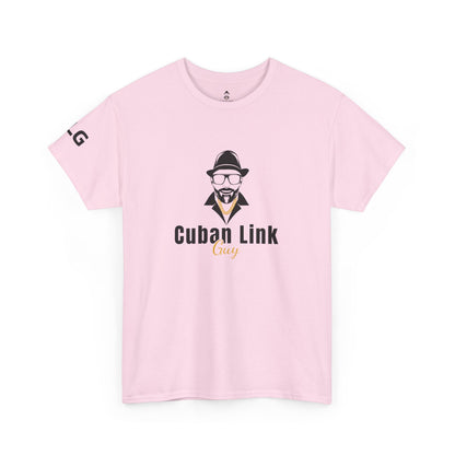CUBAN LINK GUY Shirt