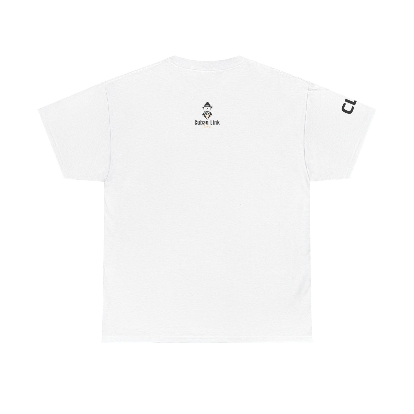 CUBAN LINK GUY Shirt
