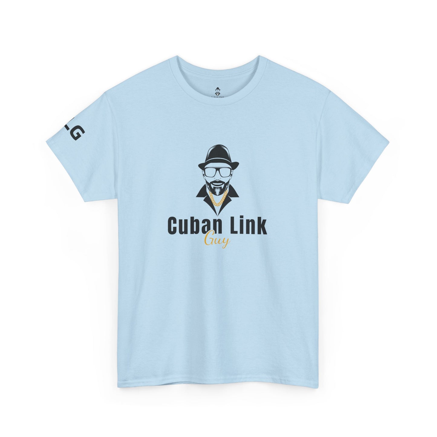CUBAN LINK GUY Shirt