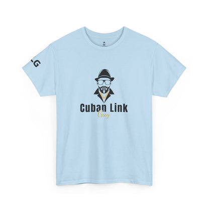 CUBAN LINK GUY Shirt