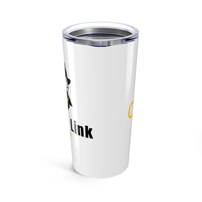 Cuban Link Guy / 20oz Insulated Tumbler
