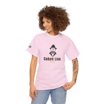 CUBAN LINK GUY Shirt