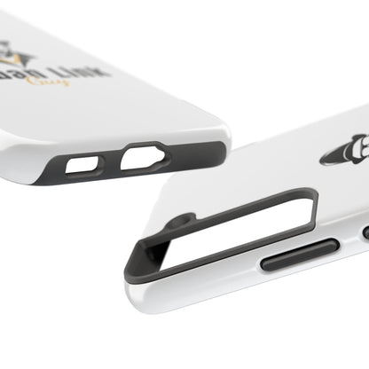 Cuban Link Guy / Phone Case