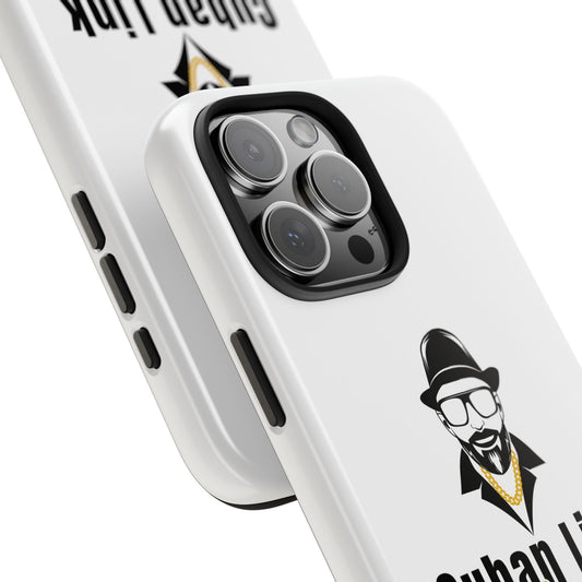 Cuban Link Guy / Phone Case