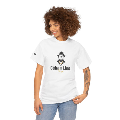 CUBAN LINK GUY Shirt