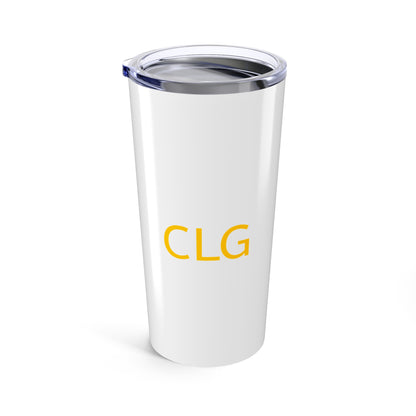 Cuban Link Guy / 20oz Insulated Tumbler