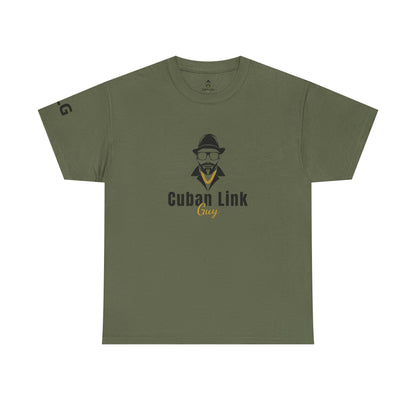 CUBAN LINK GUY Shirt