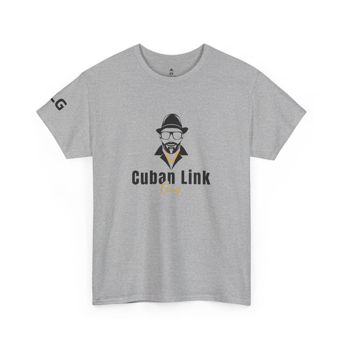 CUBAN LINK GUY Shirt