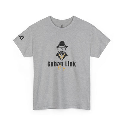 CUBAN LINK GUY Shirt