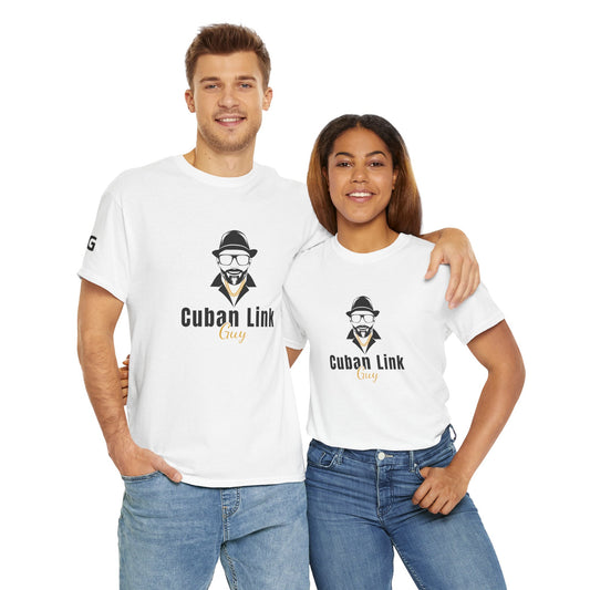 CUBAN LINK GUY Shirt