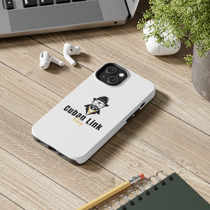Cuban Link Guy / Phone Case