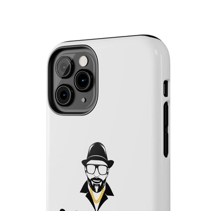 Cuban Link Guy / Phone Case
