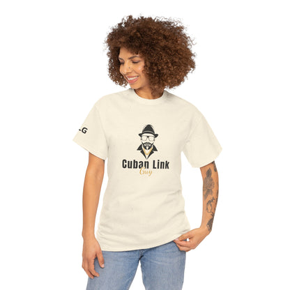 CUBAN LINK GUY Shirt