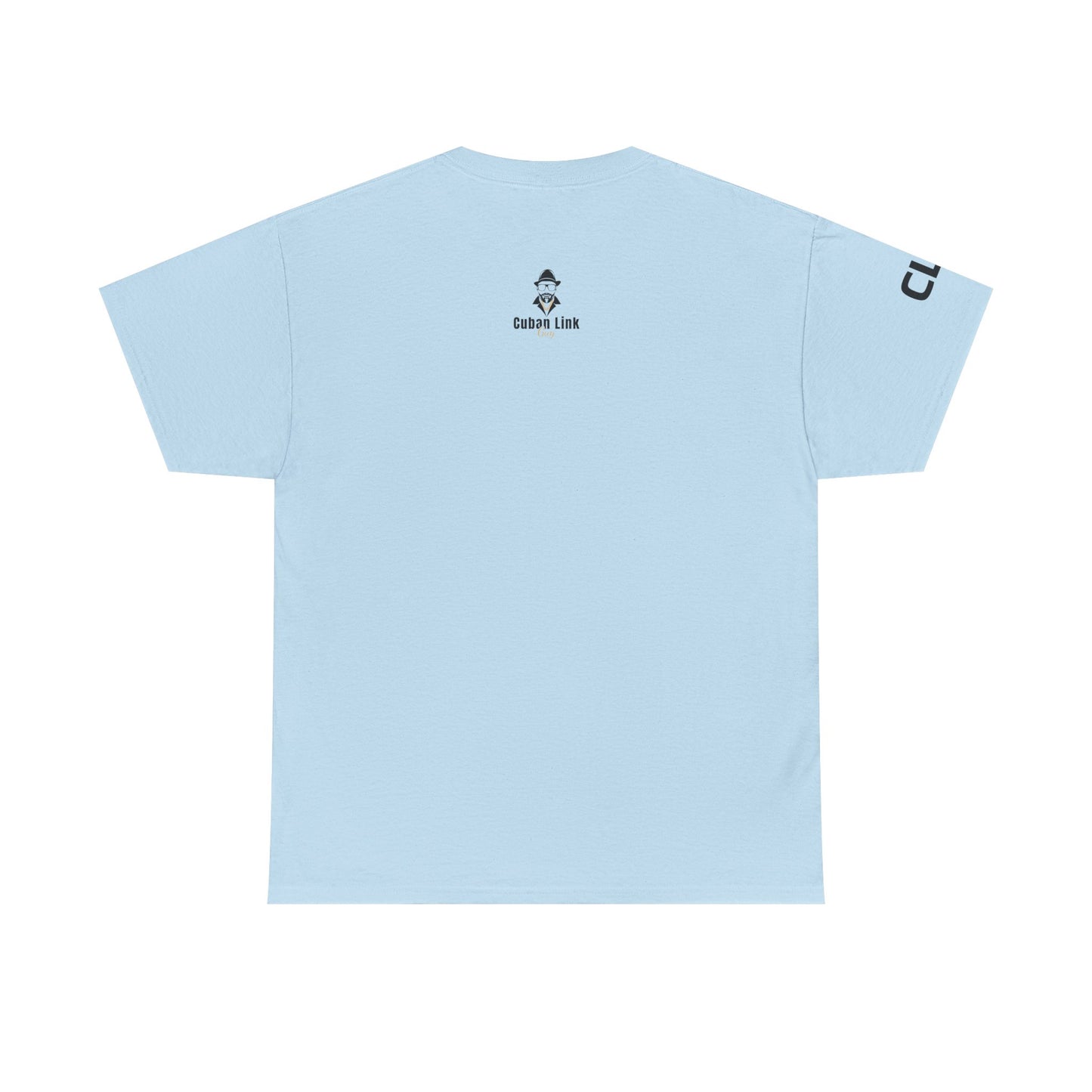 CUBAN LINK GUY Shirt