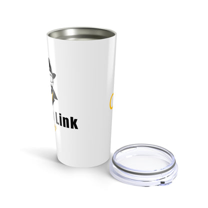 Cuban Link Guy / 20oz Insulated Tumbler