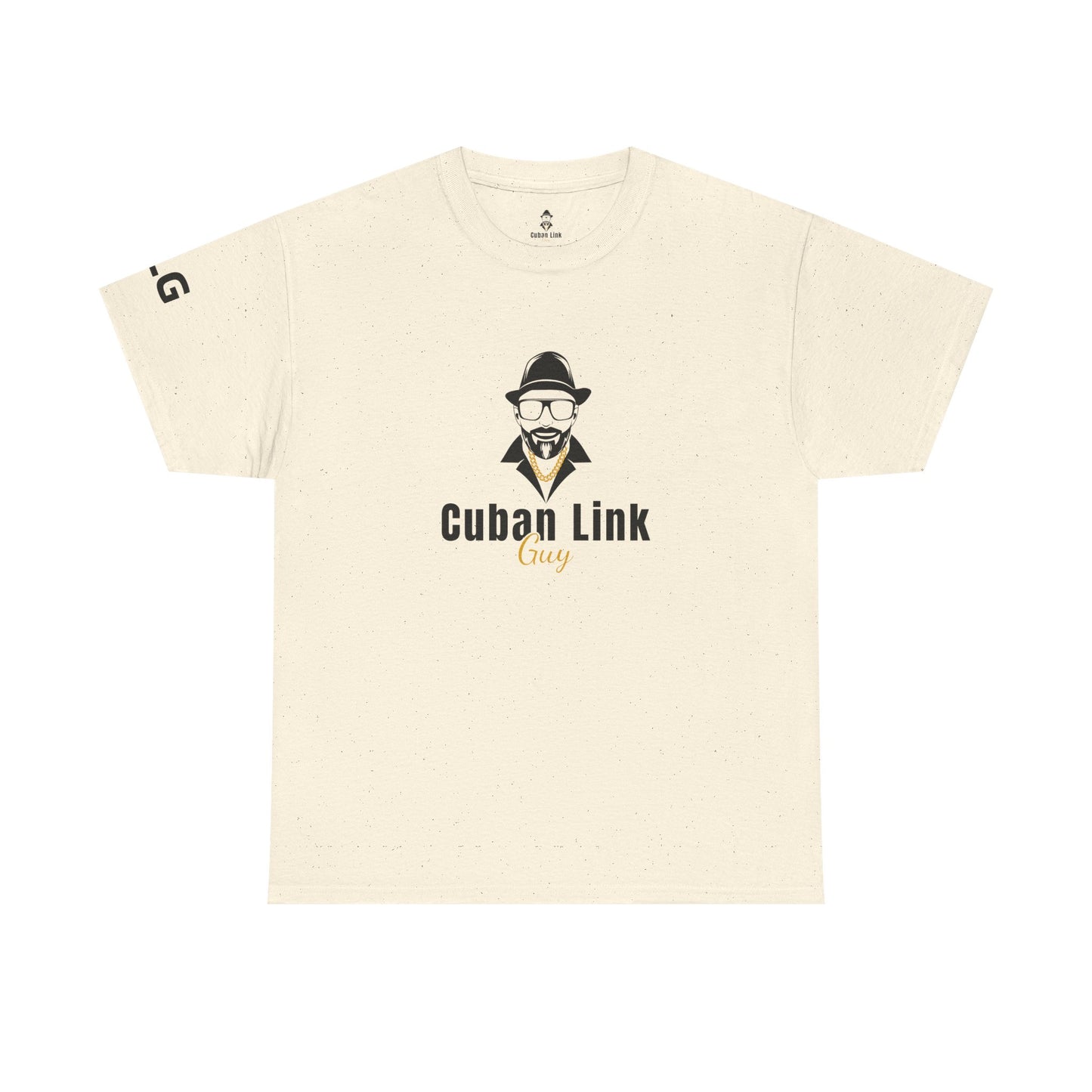 CUBAN LINK GUY Shirt