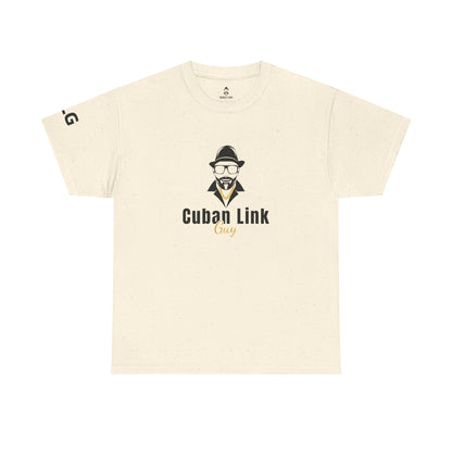 CUBAN LINK GUY Shirt
