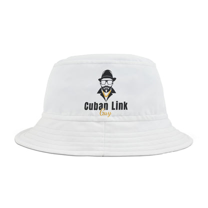 Cuban Link Guy / Bucket Hat