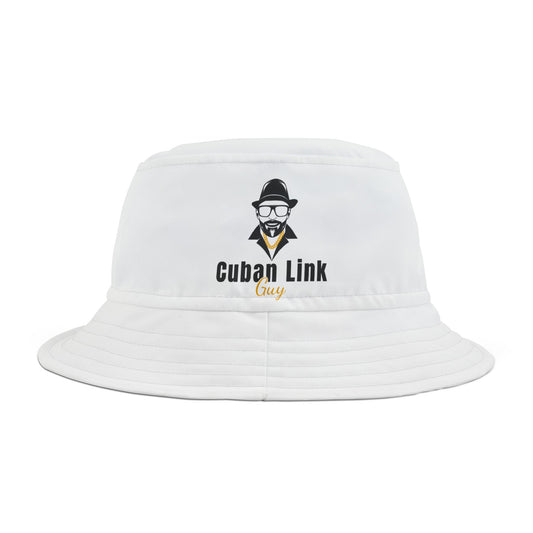 Cuban Link Guy / Bucket Hat
