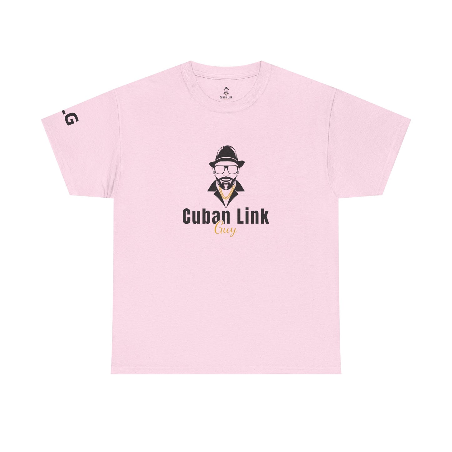 CUBAN LINK GUY Shirt