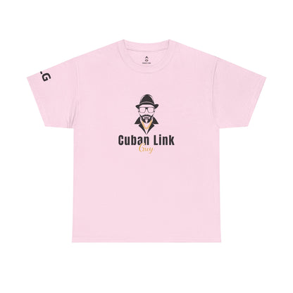 CUBAN LINK GUY Shirt
