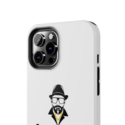 Cuban Link Guy / Phone Case