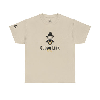 CUBAN LINK GUY Shirt