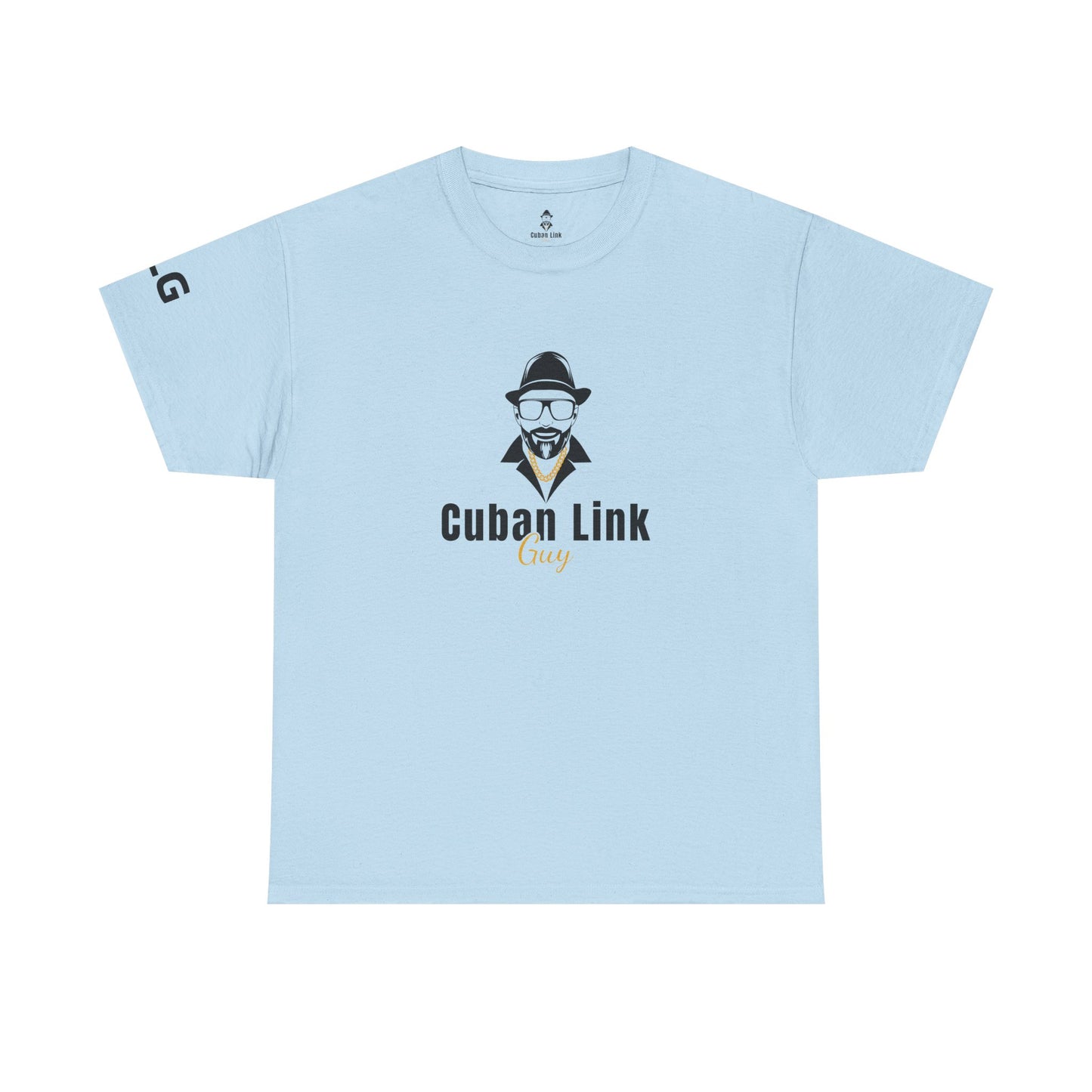 CUBAN LINK GUY Shirt