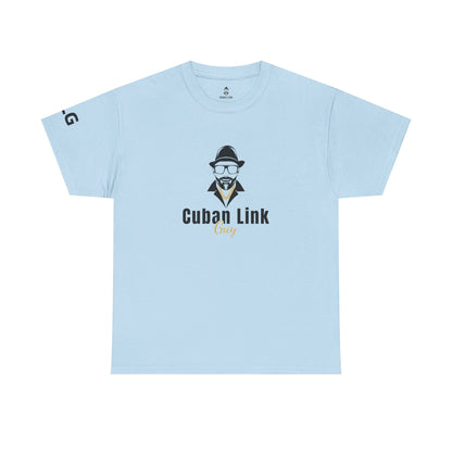 CUBAN LINK GUY Shirt