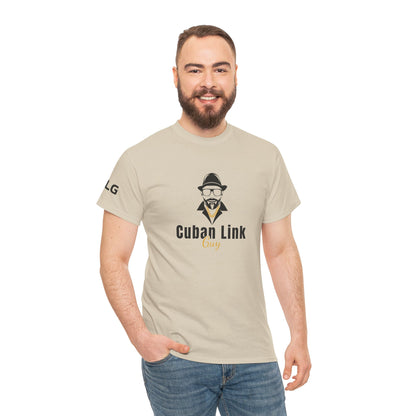 CUBAN LINK GUY Shirt
