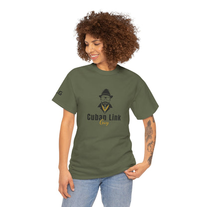 CUBAN LINK GUY Shirt