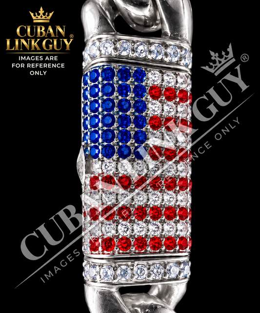 Cuban Link Exclusives Chain LOCKS