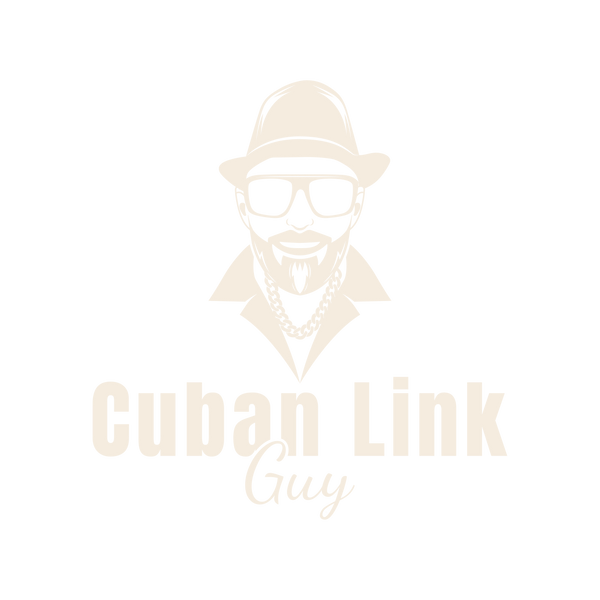 Cuban Link Guy