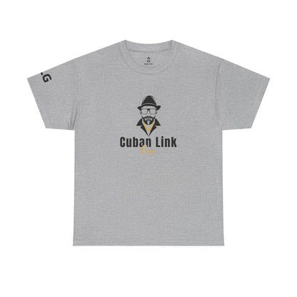 CUBAN LINK GUY Shirt