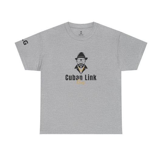 CUBAN LINK GUY Shirt