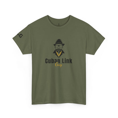 CUBAN LINK GUY Shirt