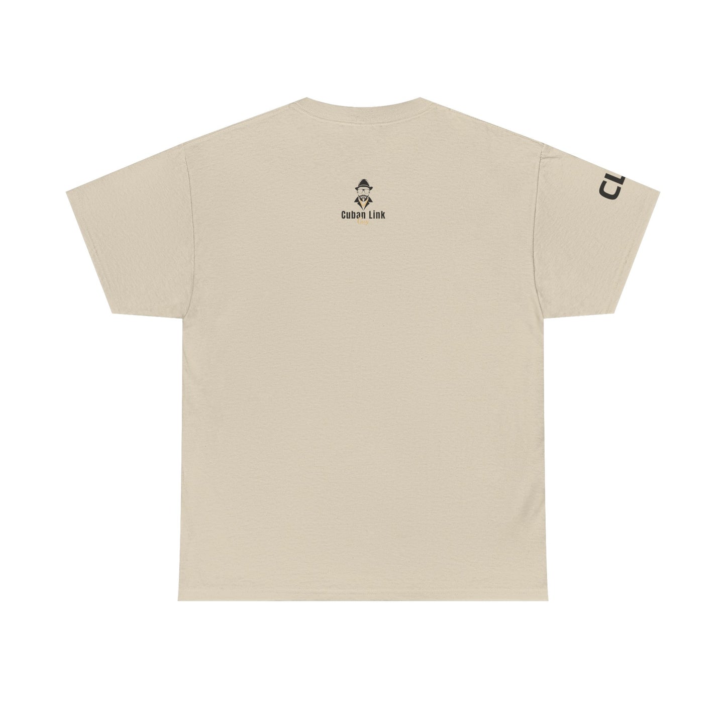 CUBAN LINK GUY Shirt