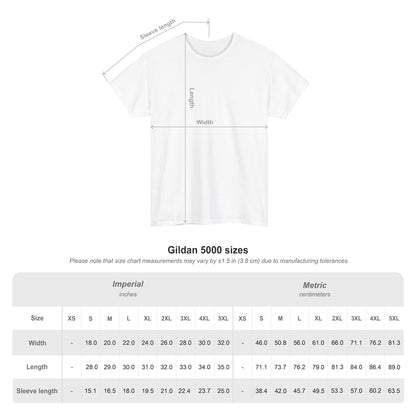 CUBAN LINK GUY Shirt