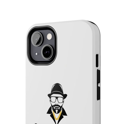 Cuban Link Guy / Phone Case