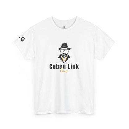 CUBAN LINK GUY Shirt