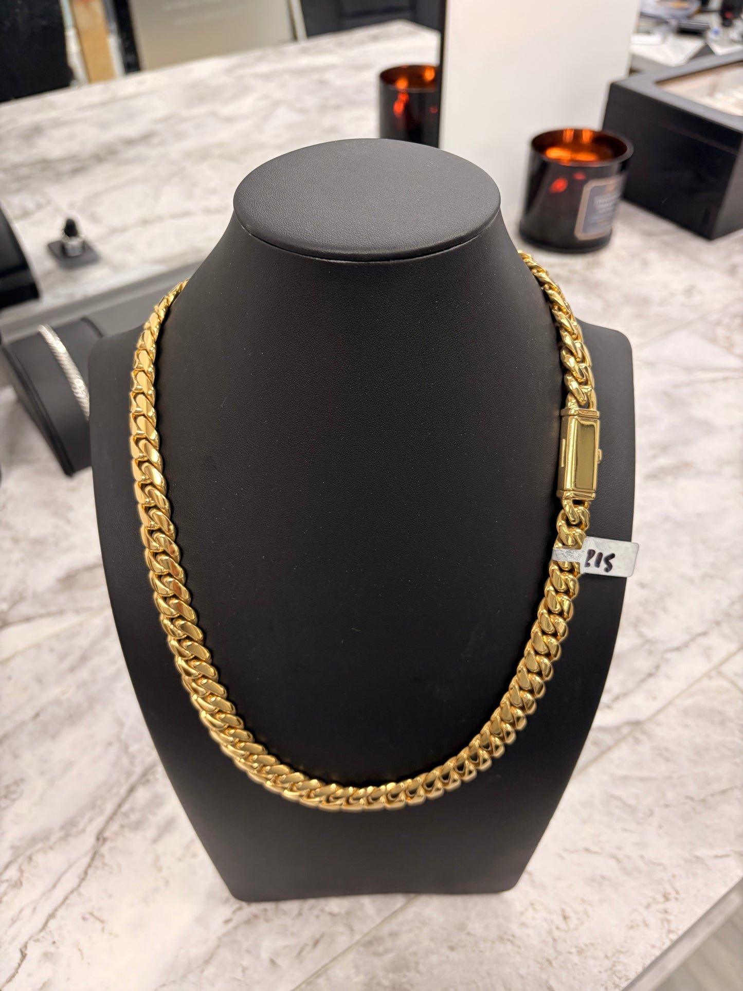 CLG Deals