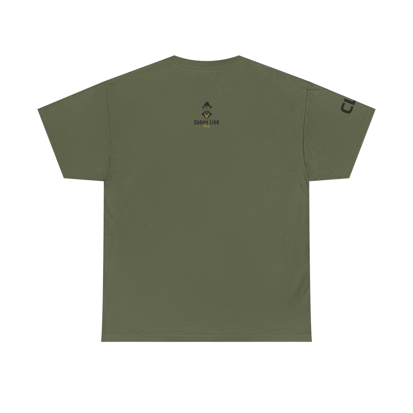 CUBAN LINK GUY Shirt
