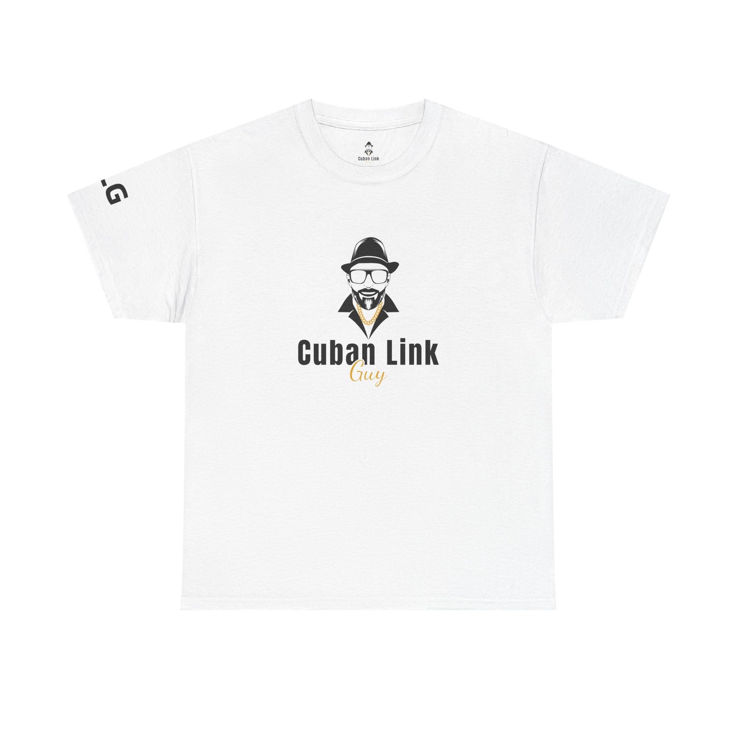 CUBAN LINK GUY Shirt