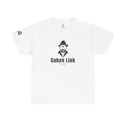 CUBAN LINK GUY Shirt