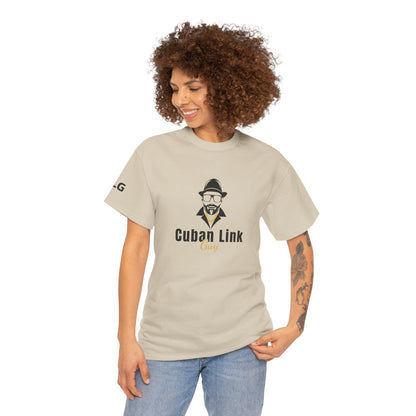 CUBAN LINK GUY Shirt