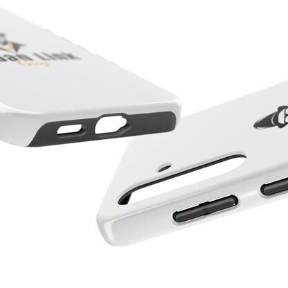 Cuban Link Guy / Phone Case
