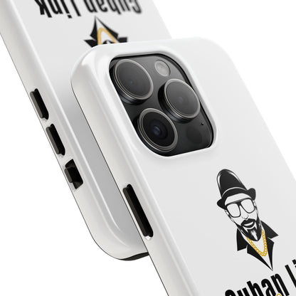 Cuban Link Guy / Phone Case