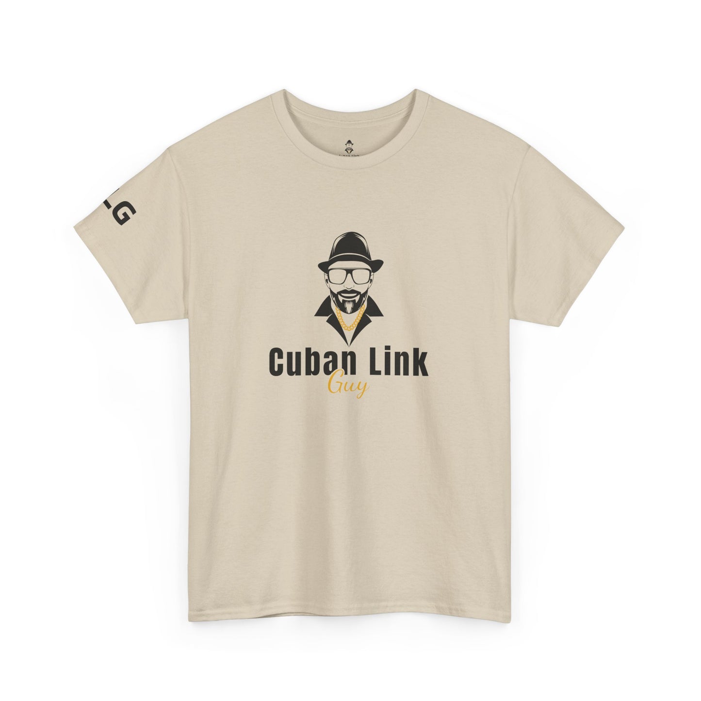 CUBAN LINK GUY Shirt