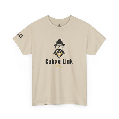 CUBAN LINK GUY Shirt